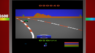 Fatal Run 